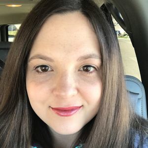 Meet your Posher, Deanna